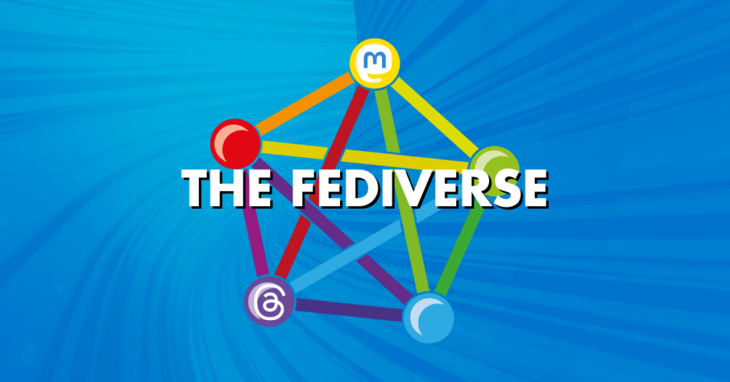 The Fediverse