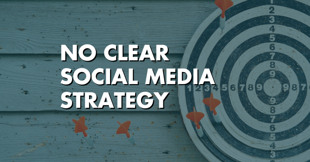 Social Media Strategy